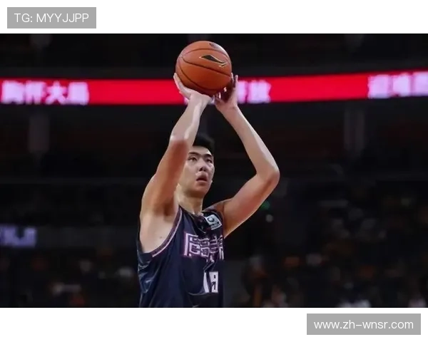 广州防守策略引导对手中投 徐昕护框构建防守体系核心